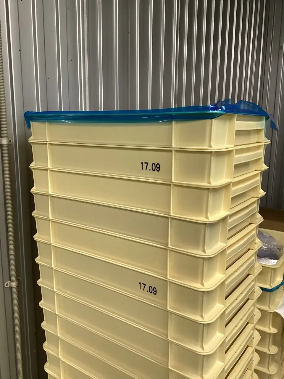 専用フタへの切り替え1