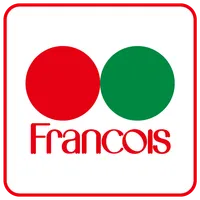 株式会社フランソアのロゴ