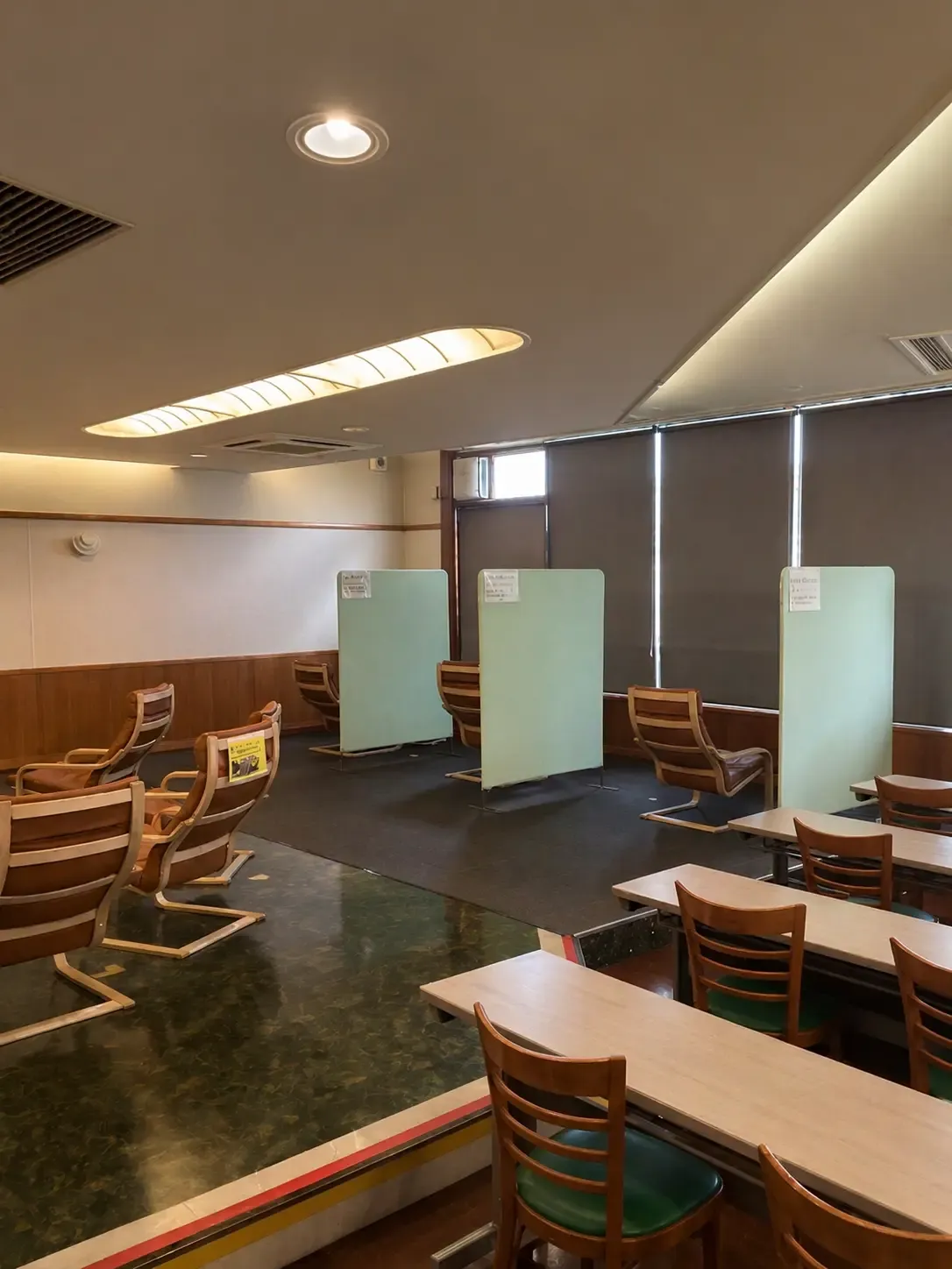 受動喫煙対策の強化2