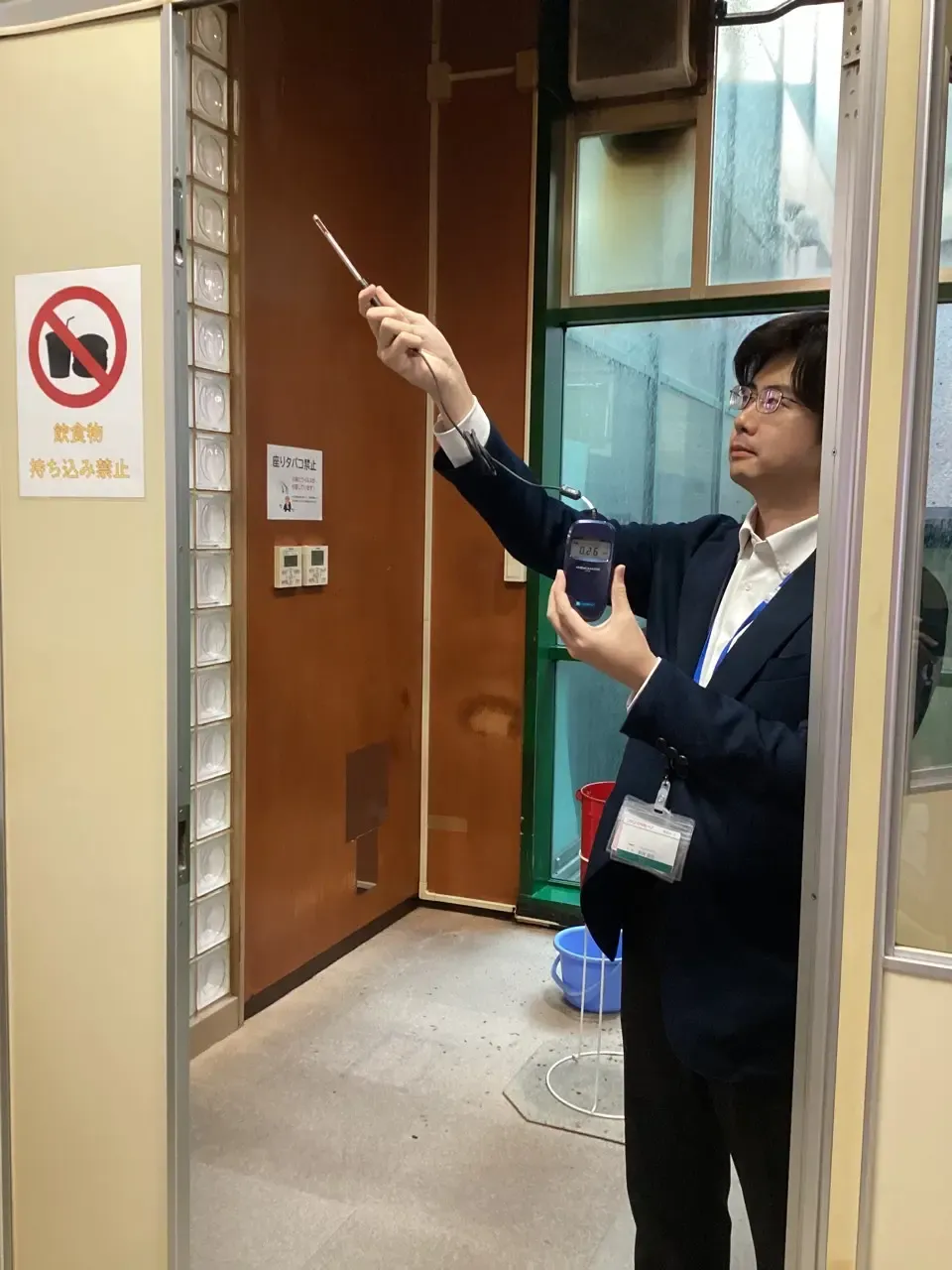 受動喫煙対策の強化3